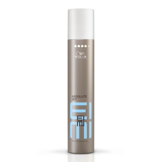 Spray de Fixa&ccedil;&atilde;o Extra Forte Wella EIMI Absolute Set Spay Final